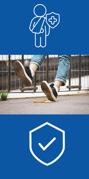 Unfallversicherung Friedrichshafen